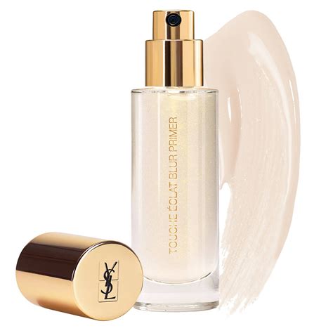 boots ysl primer.